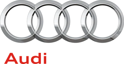 Логотип Audi () 4 разм. Купить #617