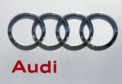 Audi Vector Logo - Download Free SVG Icon | Worldvectorlogo