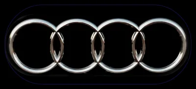 Audi-Logo-Wallpaper | unique car wallpapers