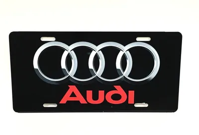 File:Audi logo on Audi R8.jpg - Wikimedia Commons