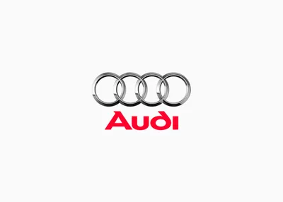 Audi Logo - C-4 Analytics