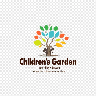 Логотип детского сада номер 22» — создано в Шедевруме