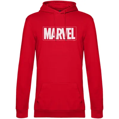 Cerda group Marvel Логотип корпуса Черный| Dressinn