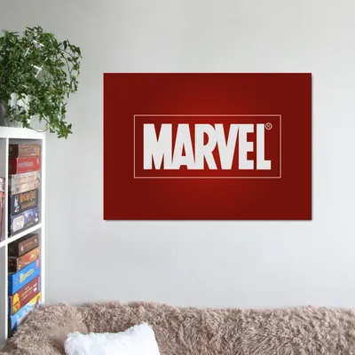 Фильм \"Капитан Марвел 2\" получил новый логотип | FILMO News | Дзен