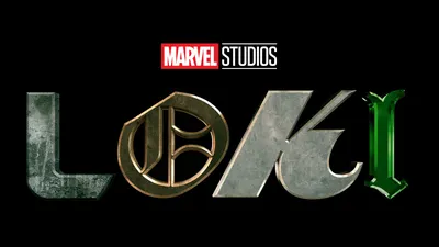 ArtStation - Marvel Studios Logo