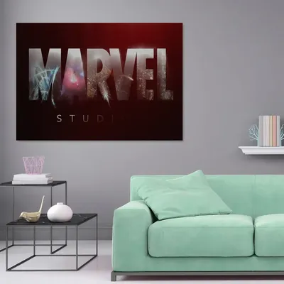Логотипы Самых Известных Супергероев Marvel Мстители Танос Железный Человек  Тор Векторное изображение ©MarkoBabii 593773412