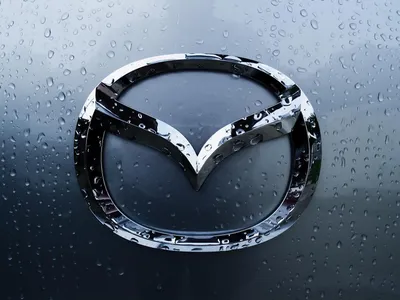 Mazda Logo Wallpapers - Wallpaper Cave