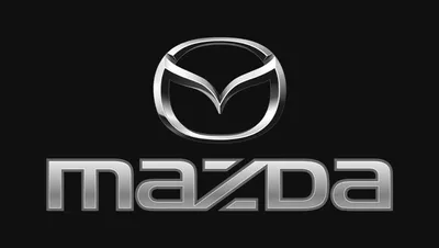 Mazda Logo 3D Model in Parts of auto 3DExport