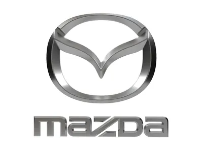 STL file Mazda Logo 🚗・Template to download and 3D print・Cults
