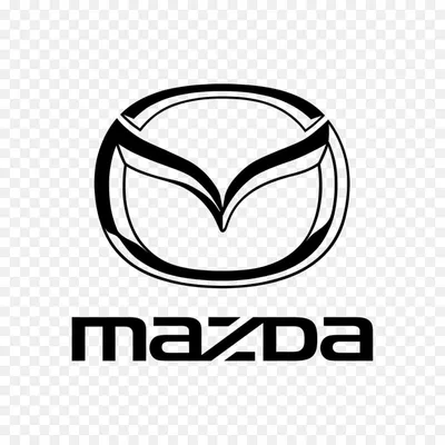 Mazda Logo png download - 1000*1000 - Free Transparent Mazda png Download.  - CleanPNG / KissPNG