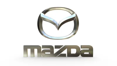 Mazda Logo - 3D model by PolyArt (@ivan2020) [2c1a105]