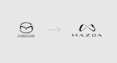 Mazda Spatiality. New Era Logo | Behance :: Behance