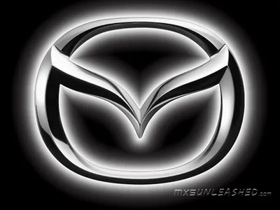 Mazda Logo Wallpapers - Wallpaper Cave