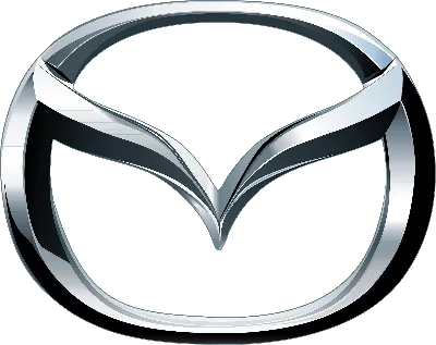 Mazda Logo transparent PNG - StickPNG