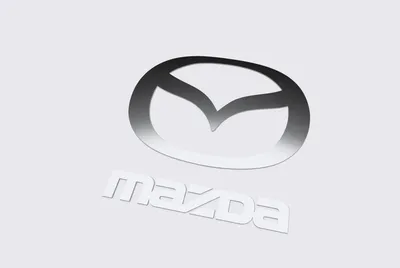 Mazda Logo by ToxicMaxi | Download free STL model | Printables.com