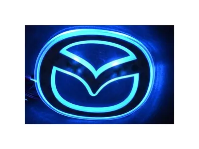 Black Evil M логотип эмблема значок наклейка для Mazda все модели кузова  автомобиля купить по низкой цене в интернет-магазине OZON (363345363)