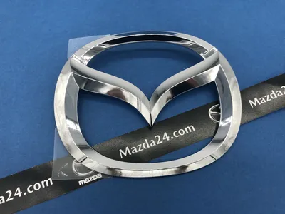 FREE Mazda Logo, Mazda Brand, Famous Car Identity, Royalty-Free Logo Stock  Photo, Image, Picture