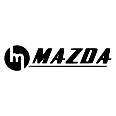 MAZDA redesign / logo concept / 2022 🚘 by Usman Qureshi for Outcraft on  Dribbble