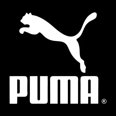 PUMA logo vector - IconLogoVector