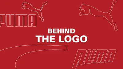 PUMA logo on sneakers - USA Stock Photo - Alamy