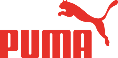 Puma logo | 3D CAD Model Library | GrabCAD