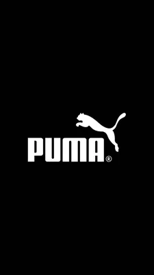Puma Logo / Fashion and Clothing / Logonoid.com