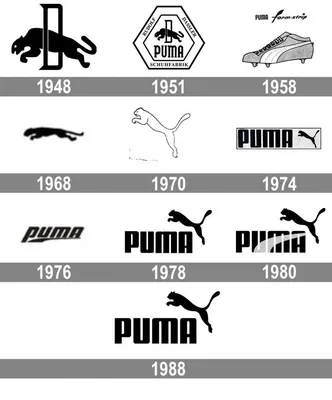 Puma Logo Design Vector Illustration Stock Illustration - Download Image  Now - Aggression, Anger, Animal - iStock