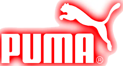 Puma Logo Design Vector Illustration Stock Illustration - Download Image  Now - Leopard, Vector, Aggression - iStock
