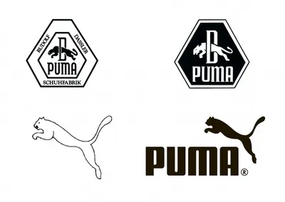 Puma Logo - PNG All | PNG All