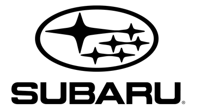 Subaru logo - Pulse Racing