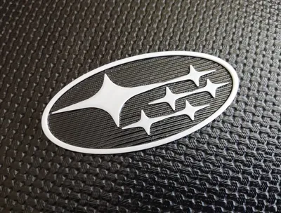 Subaru Logo, car, logo, nek, HD phone wallpaper | Peakpx