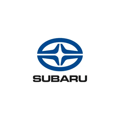 Subaru Logo Svg - Etsy