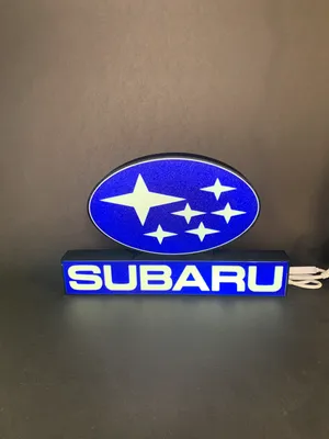 Genuine Front Grille Emblem Logo Symbol ⭐OEM⭐ Subaru Outback Legacy  2013-2014 | eBay