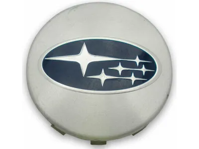 Subaru Logo Lightbox by 3DCrabClawCreations - MakerWorld