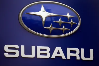 Subaru Logo Keychain by Jay_Smack_Em | Download free STL model |  Printables.com