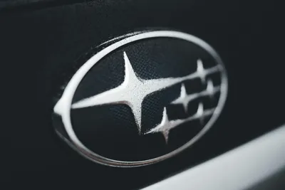 I've made a Subaru led logo : r/subaru