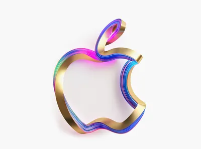 История логотипа Apple: развитие и эволюция бренда | Дизайн, лого и бизнес  | Блог Турболого