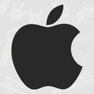 Как менялся логотип Apple за 44 года