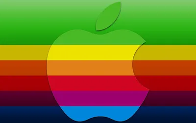 Дизайн Иллюстрации Значка Логотипа Apple — стоковая векторная графика и  другие изображения на тему Яблоко - Яблоко, Логотип, Векторная графика -  iStock