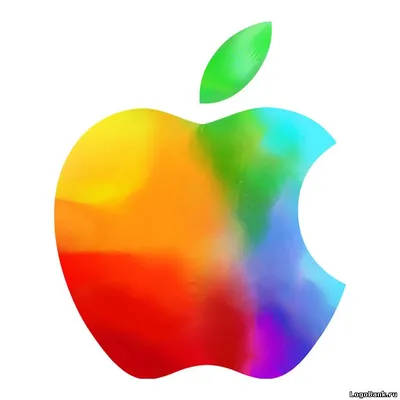 Логотип Apple красивый, как никогда / Все о дизайне / Pollskill