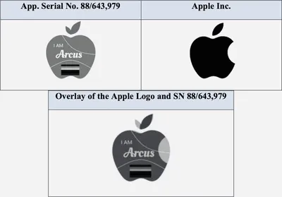 Почему логотип Apple — яблоко? | Блог MacLab