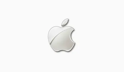 История логотипа Apple | ВКонтакте
