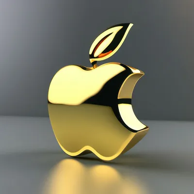 Логотип Apple На Знаке Letter X Значок Apple С Концепцией Логотипа —  стоковая векторная графика и другие изображения на тему Алфавит - iStock