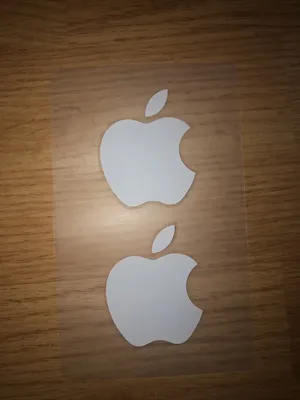 История логотипа Apple — Александра Артемовна на TenChat.ru