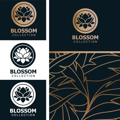 Стили логотипов: 5 ярких направлений. Какой выбрать? - AlienDesign