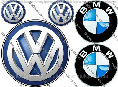 Логотипы авто 2021: новые бренды и изменения в старых (фото)