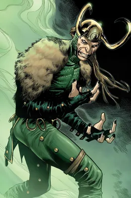 Отцепите Marvel, это не те ребята -_- / Один (бог) :: Локи (Loki) ::  красивые картинки :: Fantasy (Fantasy art) :: мифы :: art (арт) / картинки,  гифки, прикольные комиксы, интересные статьи по теме.