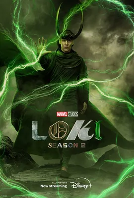 Loki (Marvel Cinematic Universe) - Wikipedia