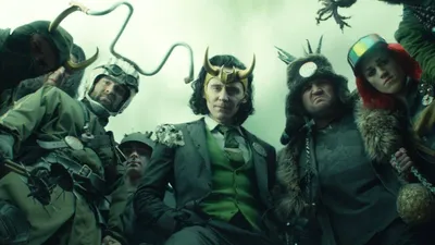 Loki (movies) | Thor Wiki | Fandom