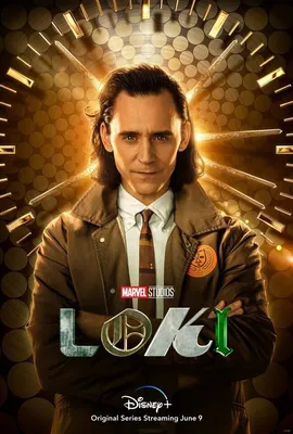 Watch Tom Hiddleston fall on his face during Loki TV series prep